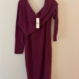 Gilli off the shoulder Dress